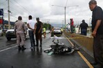 Motocicletas dejan m&aacute;s de 200 muertos en primeros meses de 2026 y agravan crisis vial