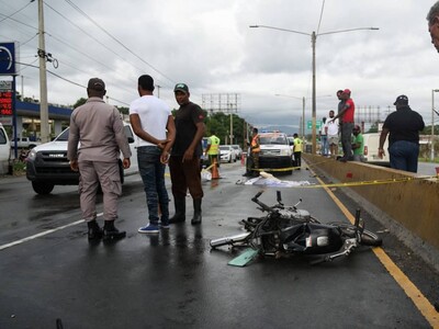 Accidentes en motores causan más de 200 muertos en 2026