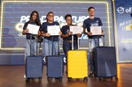 Más de 2,000 jóvenes dominicanos participarán en programa Work and Travel 2026 en EE. UU. Más de 2,000 jóvenes dominicanos participarán en programa Work and Travel 2026 en EE. UU.