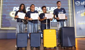 M&aacute;s de 2,000 j&oacute;venes dominicanos participar&aacute;n en programa Work and Travel 2026 en EE. UU.
