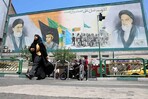 Irán responde a la última propuesta de EE. UU. en medio de nuevas amenazas de Trump