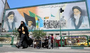 Ir&aacute;n responde a la &uacute;ltima propuesta de EE. UU. en medio de nuevas amenazas de Trump