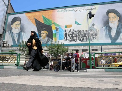 Irán responde propuesta de EE. UU. ante amenazas de Donald Trump