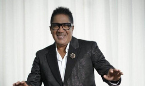 Kinito M&eacute;ndez sorprende con Pa&acute;l bailador en tributo a Joe Arroyo