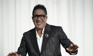 Kinito M&eacute;ndez sorprende con Pa&acute;l bailador en tributo a Joe Arroyo