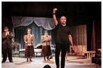 Bellas Artes celebra los 80 años de la Compañía Nacional de Teatro