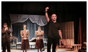 Bellas Artes celebra los 80 a&ntilde;os de la Compa&ntilde;&iacute;a Nacional de Teatro