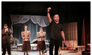 Bellas Artes celebra los 80 a&ntilde;os de la Compa&ntilde;&iacute;a Nacional de Teatro