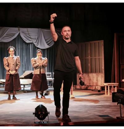 Bellas Artes celebra los 80 a&ntilde;os de la Compa&ntilde;&iacute;a Nacional de Teatro