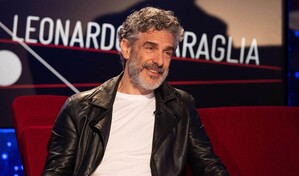 Leonardo Sbaraglia, el alter ego de Almod&oacute;var en el cine