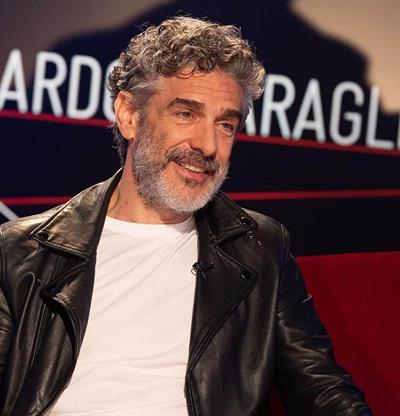 Leonardo Sbaraglia, el alter ego de Almod&oacute;var en el cine