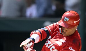 Robinson Can&oacute; decide quedarse a jugar en M&eacute;xico para el pr&oacute;ximo invierno