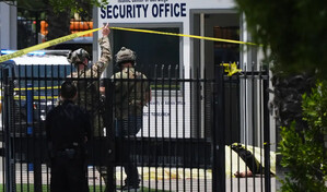 Los &Aacute;ngeles reforzar&aacute; la seguridad en mezquitas tras el ataque con cinco muertos en San Diego