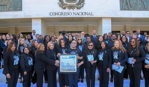 Los 13 proyectos para reducir los feminicidios llevan ocho meses estancados en el Congreso