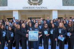 Los 13 proyectos para reducir los feminicidios llevan ocho meses estancados en el Congreso