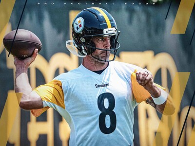 Los Steelers renuevan una temporada más a Aaron Rodgers