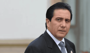 Mart&iacute;n Torrijos crea un nuevo partido en Panam&aacute; tras alejarse de la formaci&oacute;n de su padre