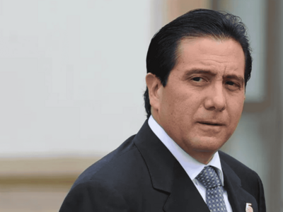 Martín Torrijos crea un nuevo partido en Panamá