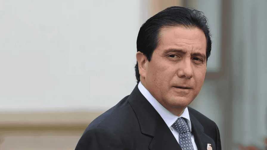 Mart&iacute;n Torrijos crea un nuevo partido en Panam&aacute; tras alejarse de la formaci&oacute;n de su padre