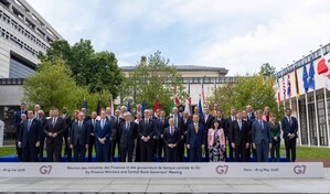 La guerra en Ir&aacute;n pone a prueba la capacidad del G7 a dar una respuesta multilateral