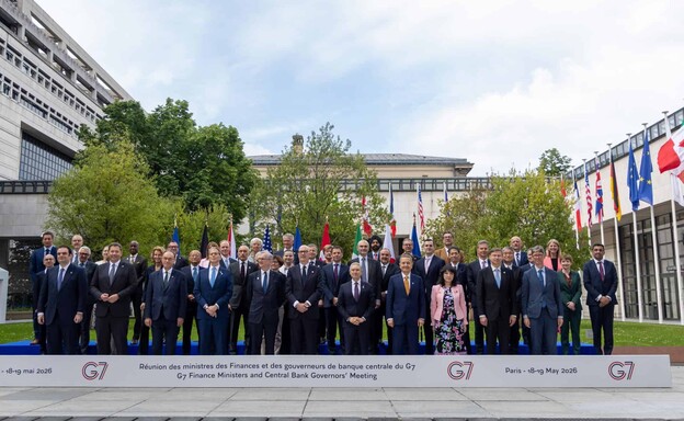 La guerra en Ir&aacute;n pone a prueba la capacidad del G7 a dar una respuesta multilateral