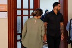 El Ministerio Público concluye presentación de pruebas en juicio contra Wander Franco