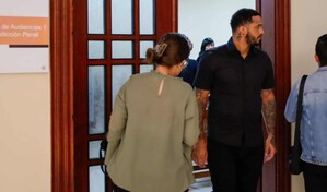 El Ministerio P&uacute;blico concluye presentaci&oacute;n de pruebas en juicio contra Wander Franco