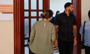 El Ministerio P&uacute;blico concluye presentaci&oacute;n de pruebas en juicio contra Wander Franco