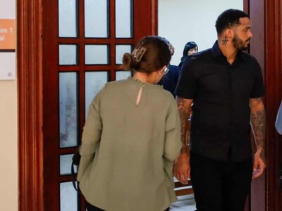 MP concluye presentación de pruebas en juicio contra Wander Franco