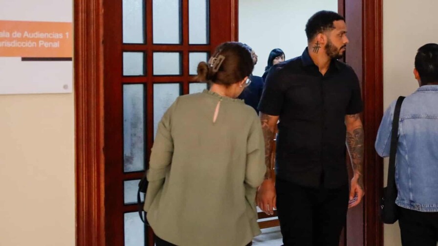 El Ministerio Público concluye presentación de pruebas en juicio contra Wander Franco El Ministerio Público concluye presentación de pruebas en juicio contra Wander Franco