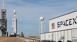 Muerte de un trabajador en SpaceX expone fallas de seguridad en la planta de Musk en Texas