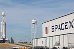 SpaceX supera a Amazon en valor de mercado tras dispararse un 13 % en bolsa