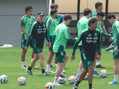 Mundial 2026: Álvarez, Sánchez y Chávez se incorporan