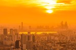 Latinoamérica vivió episodios de calor extremo sin precedentes en 2025, según la OMM Latinoamérica vivió episodios de calor extremo sin precedentes en 2025, según la OMM