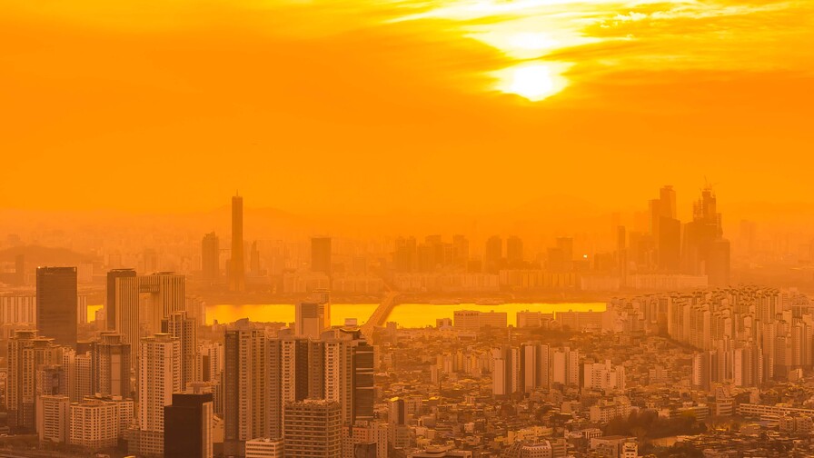 Latinoamérica vivió episodios de calor extremo sin precedentes en 2025, según la OMM Latinoamérica vivió episodios de calor extremo sin precedentes en 2025, según la OMM