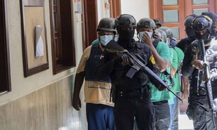 Aplazan por segunda vez coerci&oacute;n a imputados de estafar banco con m&aacute;s de 200 millones de pesos