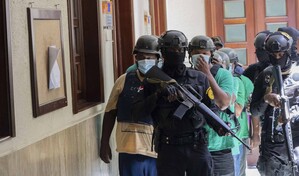 Jueza ordena fusionar expedientes por estafa a un banco de m&aacute;s de RD$200 millones