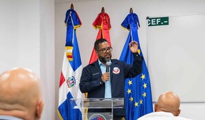 Asonadedi-RD apoya ley de alimentaci&oacute;n escolar, pero advierte riesgos para directores