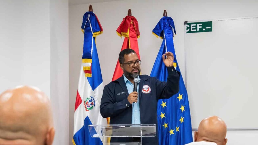 Asonadedi-RD apoya ley de alimentaci&oacute;n escolar, pero advierte riesgos para directores