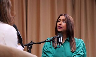 Selin&eacute;e M&eacute;ndez cuenta que fue v&iacute;ctima de bullying al llegar al Congreso Nacional