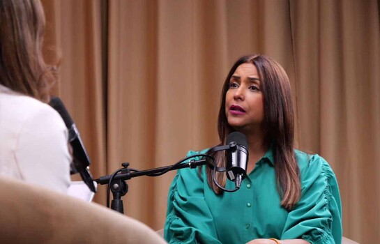 Selin&eacute;e M&eacute;ndez cuenta que fue v&iacute;ctima de bullying al llegar al Congreso Nacional