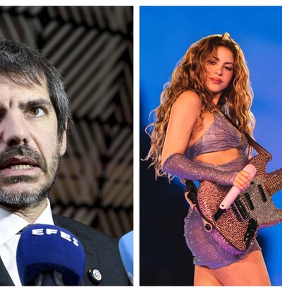 Ministro de Cultura de Espa&ntilde;a respalda a Hacienda tras sentencia a favor de Shakira