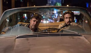 "The Nice Guys", una comedia criminal que convirti&oacute; el caos en su mayor virtud