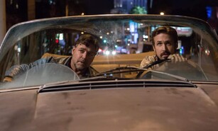 "The Nice Guys", una comedia criminal que convirti&oacute; el caos en su mayor virtud
