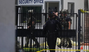 Tiroteo en mezquita de San Diego deja cinco muertos; polic&iacute;a investiga posible crimen de odio