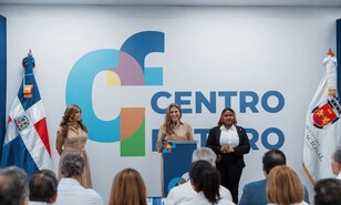 El futuro no se espera, se construye