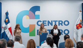 El futuro no se espera, se construye