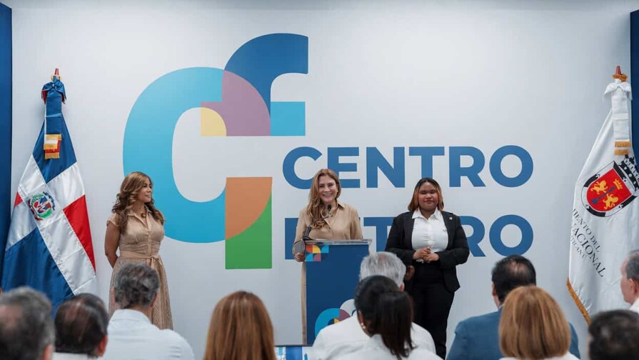 El futuro no se espera, se construye