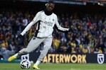 Demb&eacute;l&eacute; sufre problemas musculares a 12 d&iacute;as de la final de la Liga de Campeones