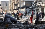 La ONU alerta que algunos abusos cometidos por Israel en Gaza podrían constituir genocidio